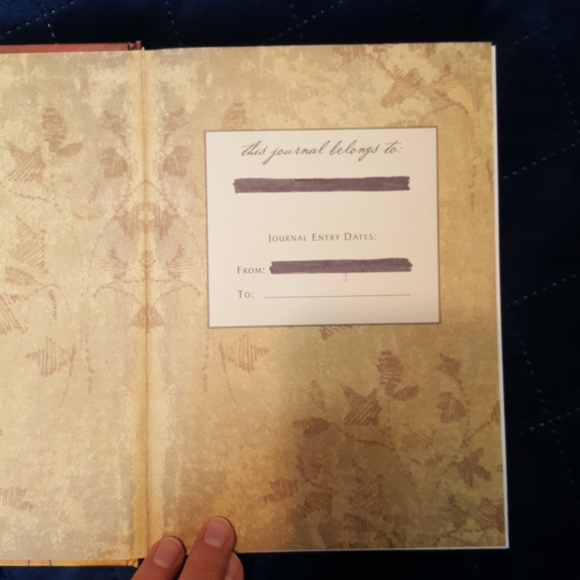 Women's Journal - Picture 2 of 5